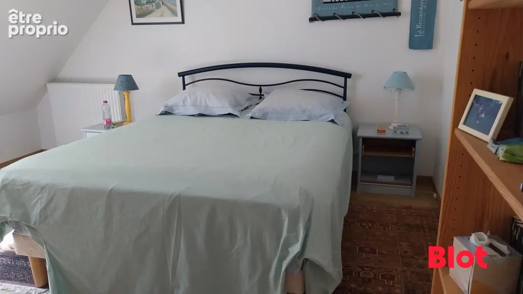 Maison 6 pièces 133 m² à vendre à Guidel (56520) - photo 7