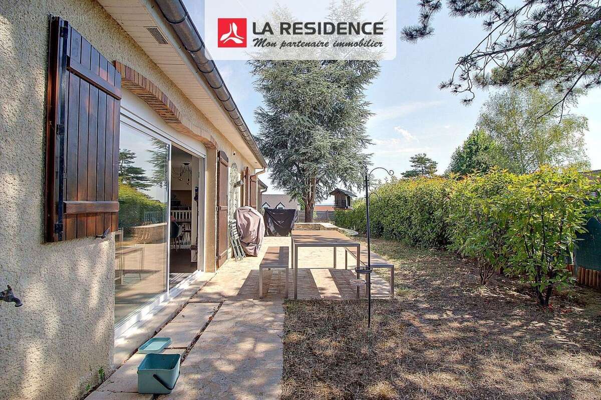 Maison 220 m² à Chambourcy  - photo 5