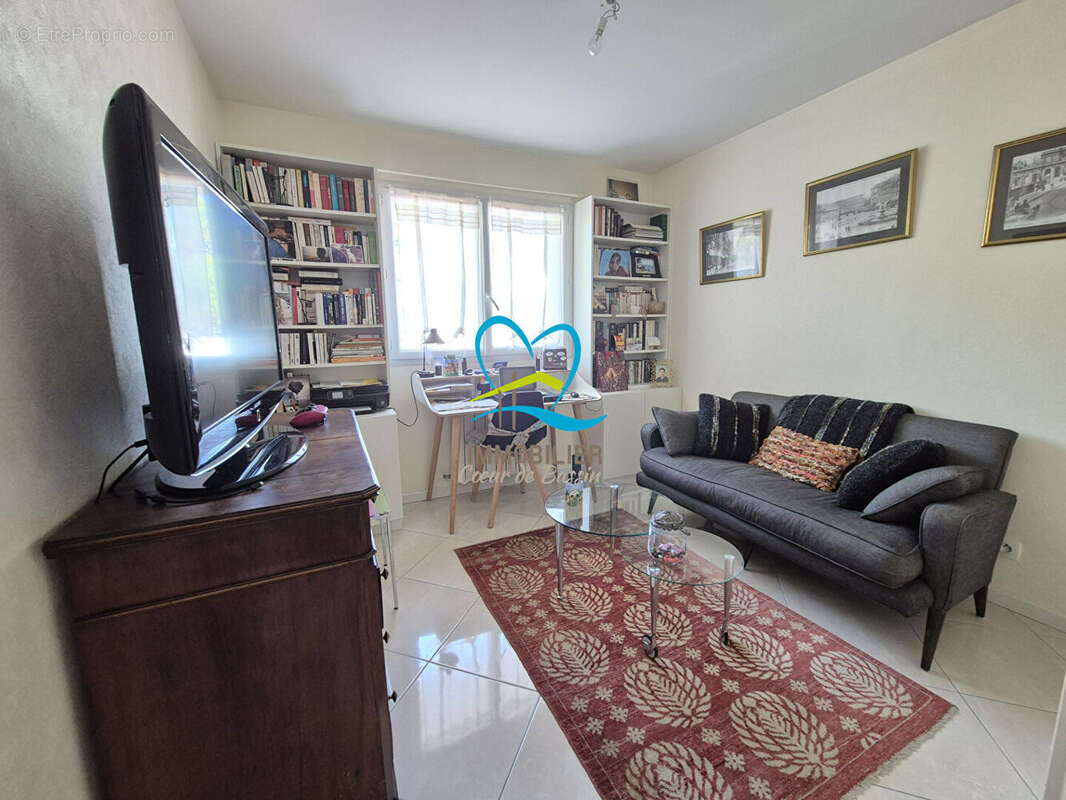 Maison Lanton - photo 9