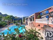 Photo 1 - Maison à MANDELIEU-LA-NAPOULE