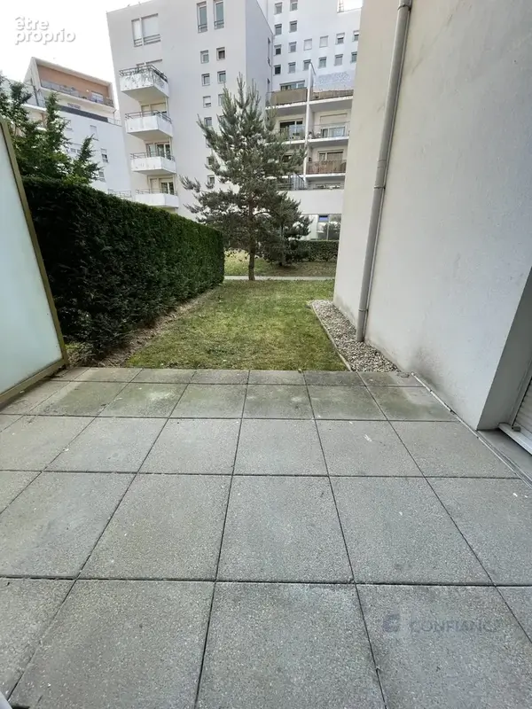 Appartement 3 pièces 58 m² à vendre à Lyon-7e (69007) - photo 2