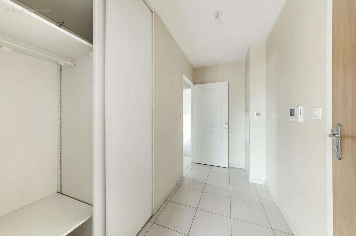 Appartement à SAINT-MALO