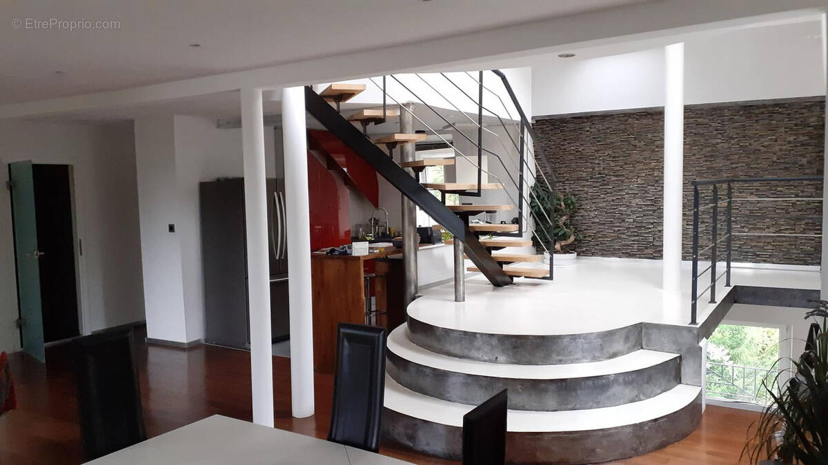 Appartement à MULHOUSE