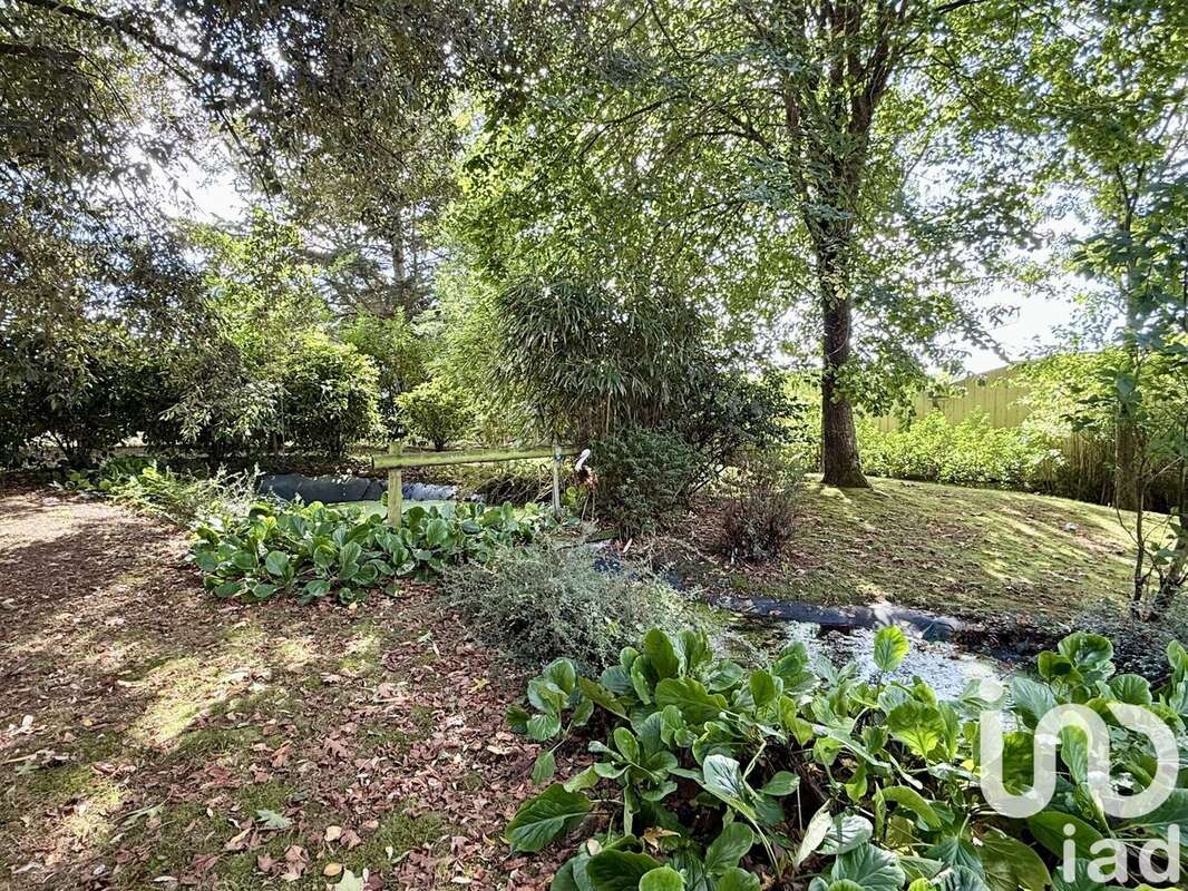 Maison 257 m² à Brehal  - photo 8