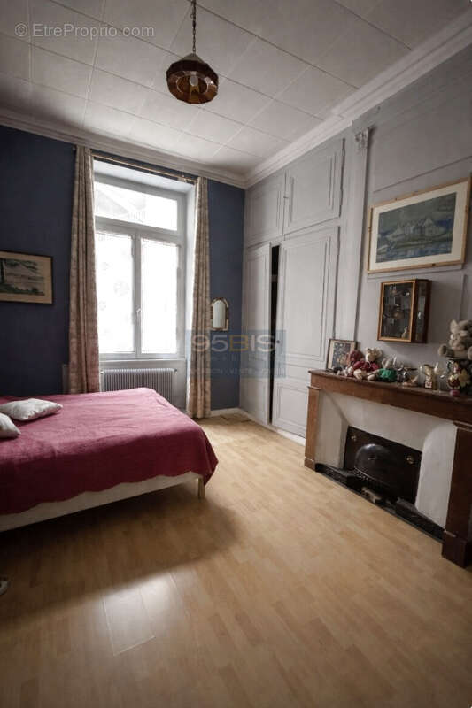 Appartement à LYON-1E