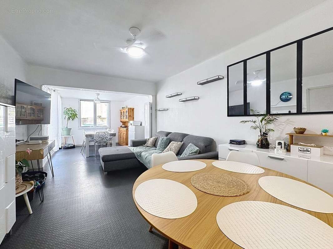 Maison garage jardin 4 chambres - photo 3