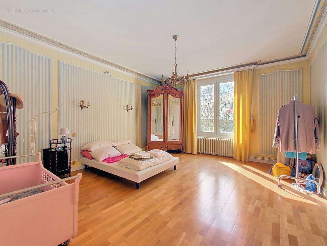 Maison à GUIPAVAS