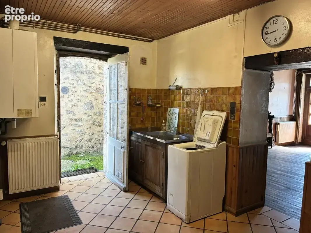Maison 104 m² à Louverne  - photo 6