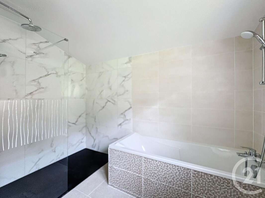 Maison à SAINT-JEAN-D&#039;AULPS