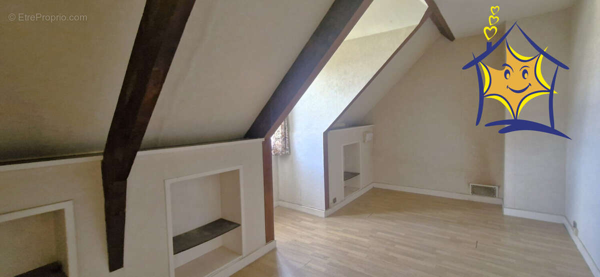 Maison à VIRY-CHATILLON