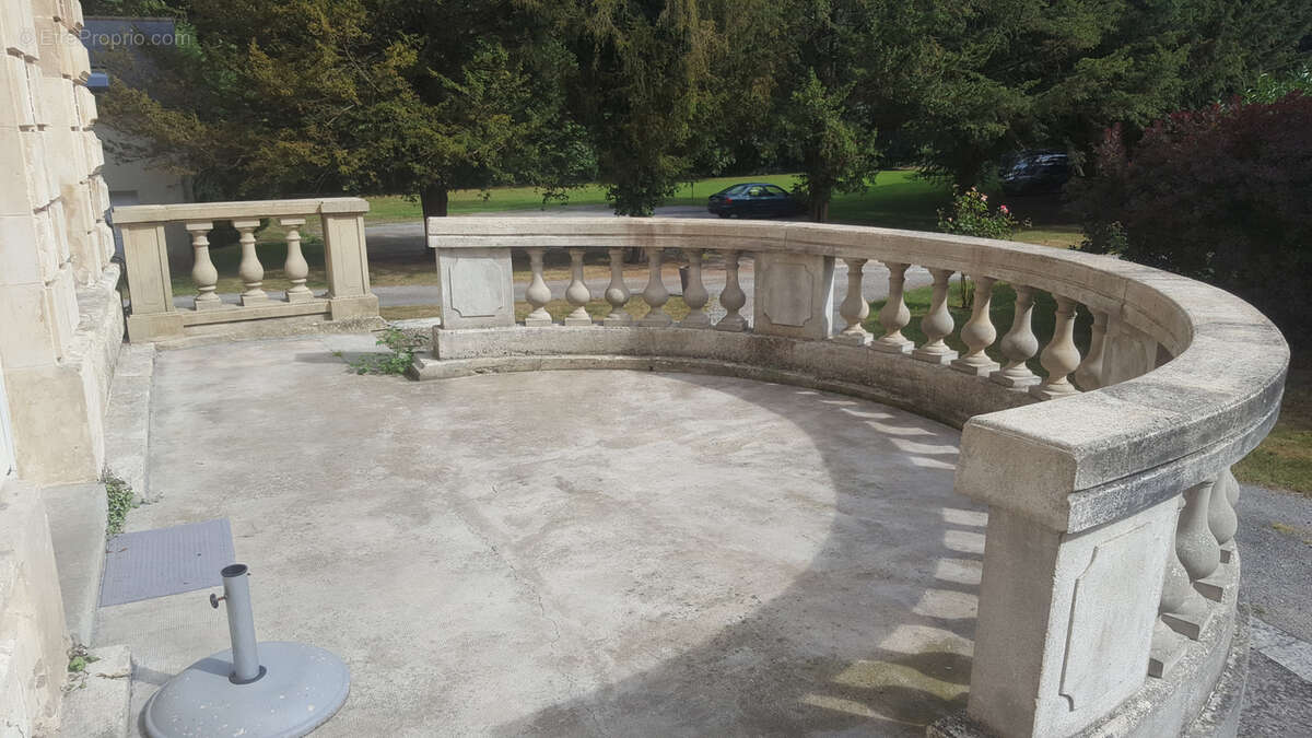 Appartement à VERBERIE