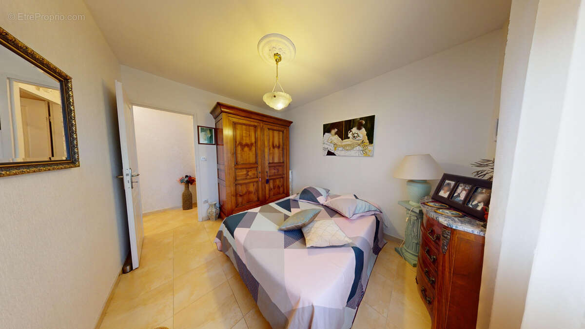 Maison à L&#039;ISLE-JOURDAIN