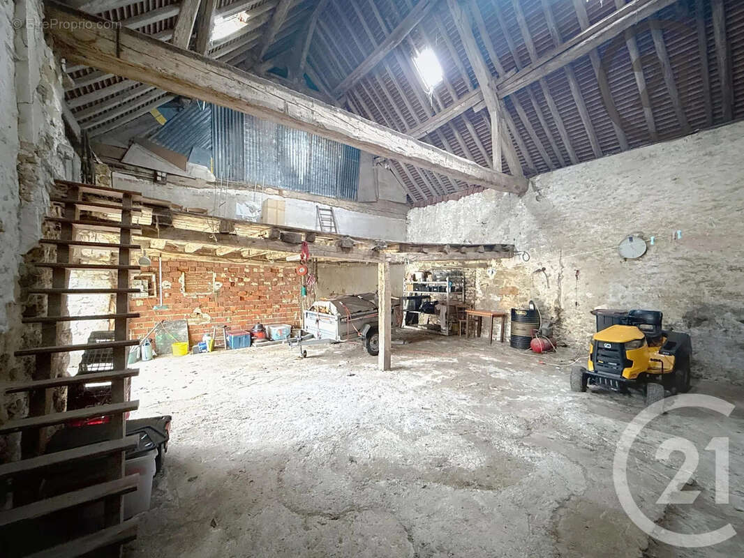 Maison à LES MARETS