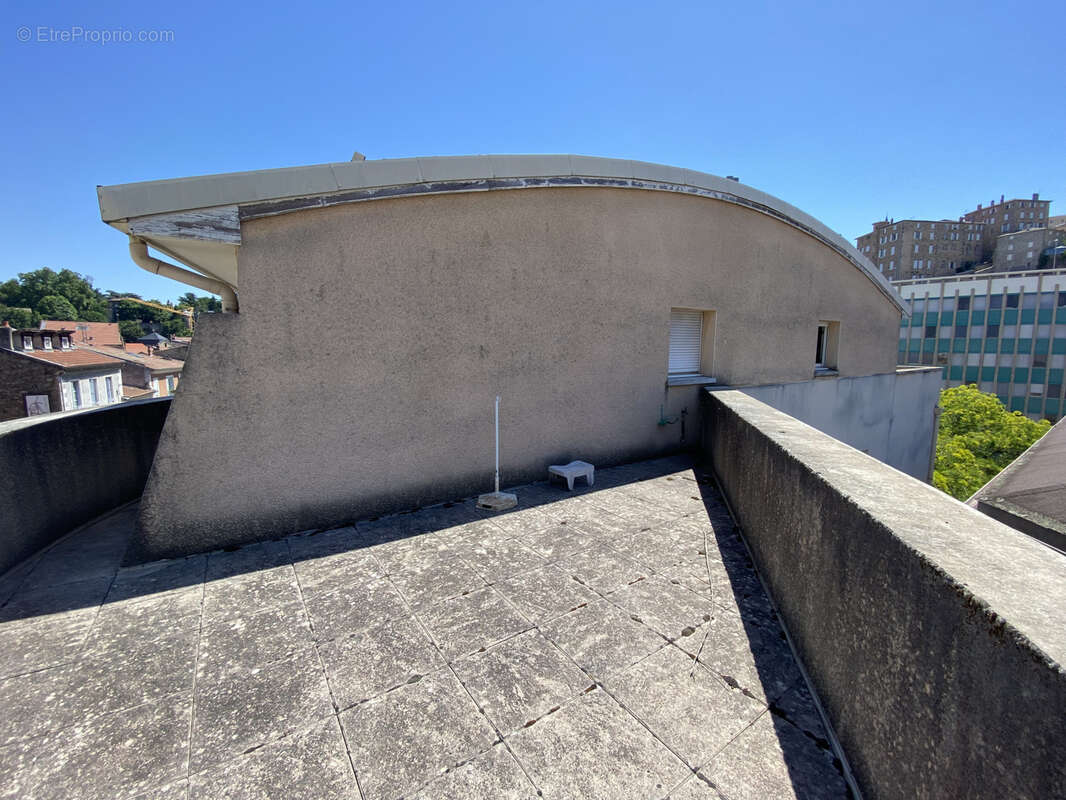 Appartement à ANNONAY