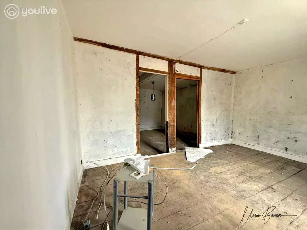 Maison à FORGES-LES-EAUX