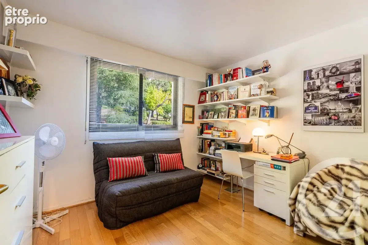 Appartement 4 pièces 91 m² à vendre à Nice (06300) - photo 13