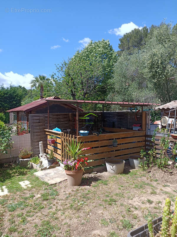 Maison à LE TIGNET