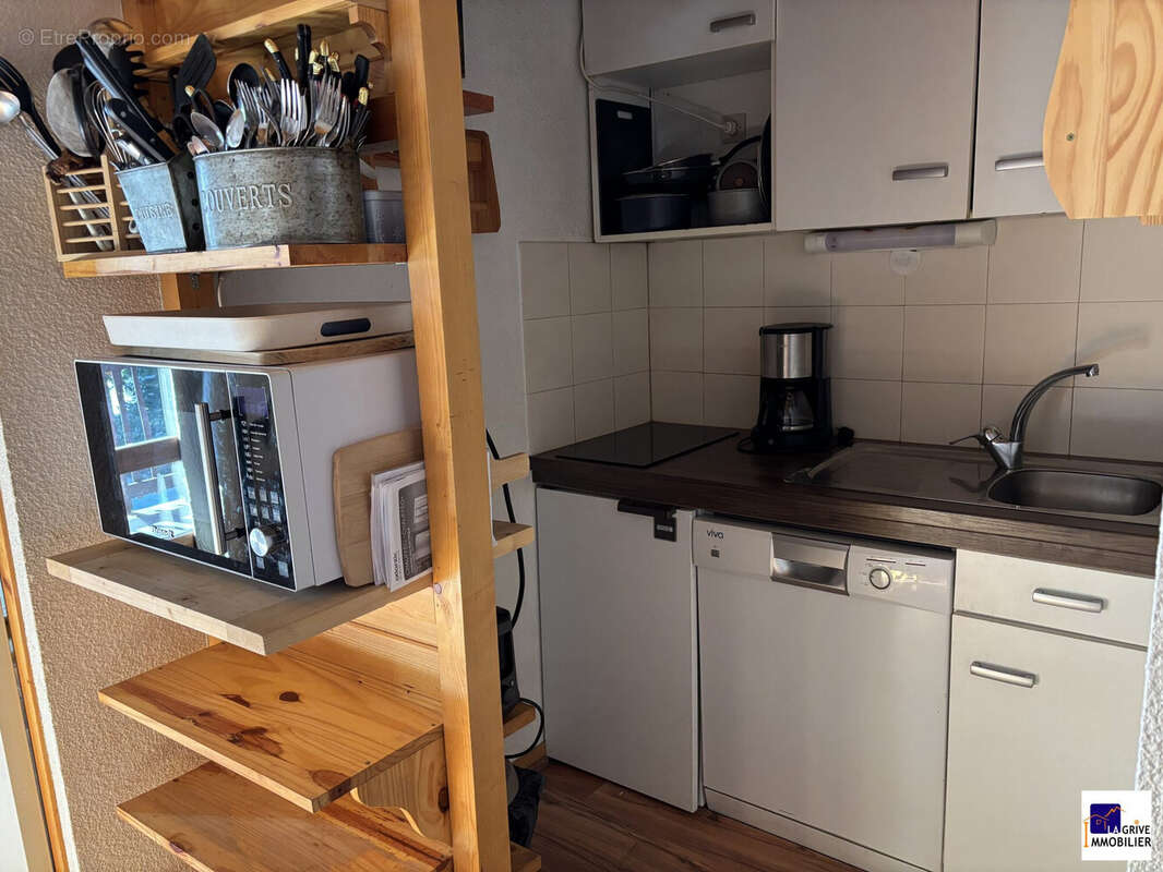 Appartement à LANDRY