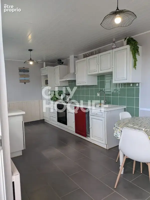 Maison à vendre + appartement - photo 2