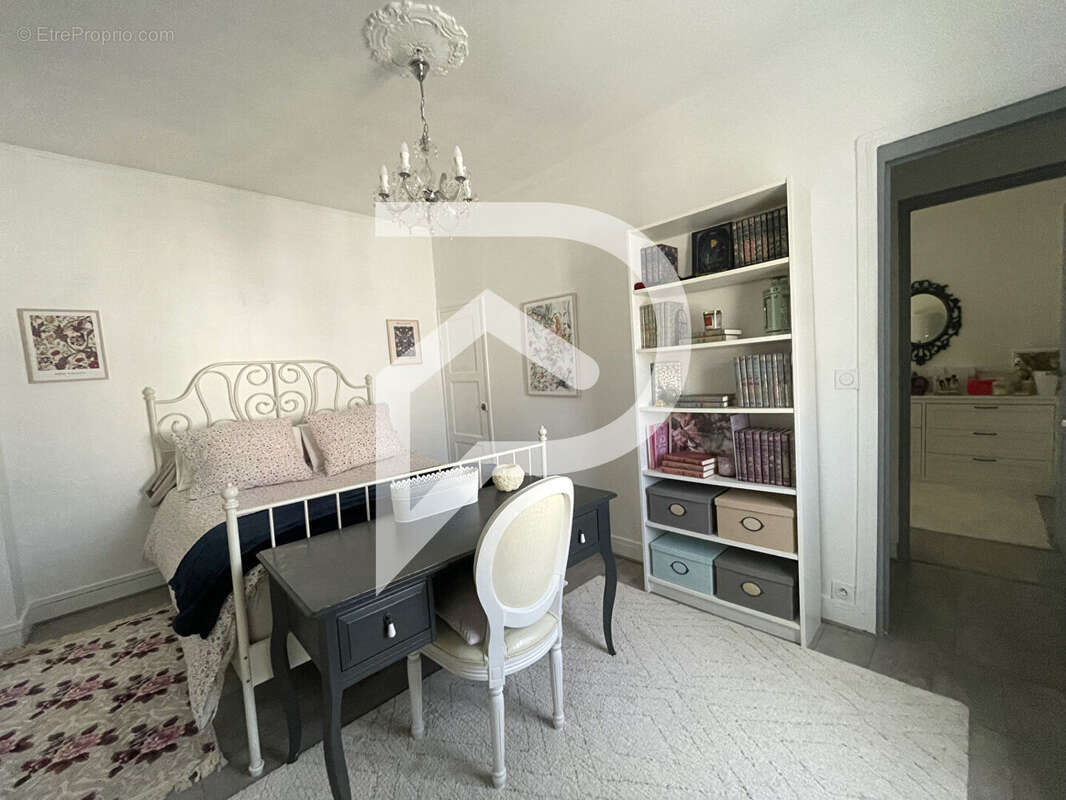 Maison Epinay Sur Seine 3 pièce(s) 61 m2 avec un grand jardin - photo 8