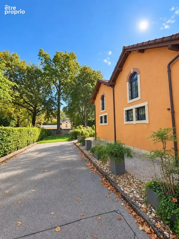 Maison atypique sur les remparts - photo 16
