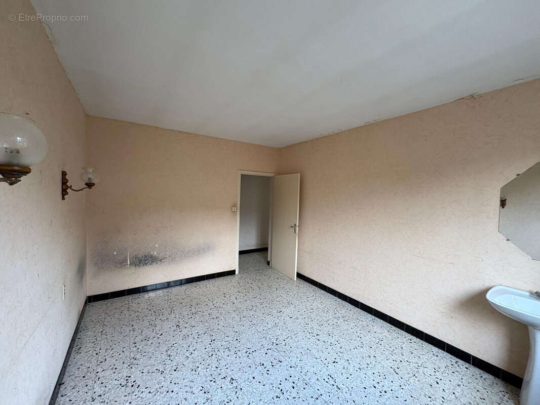 Maison à LABASTIDE-ROUAIROUX