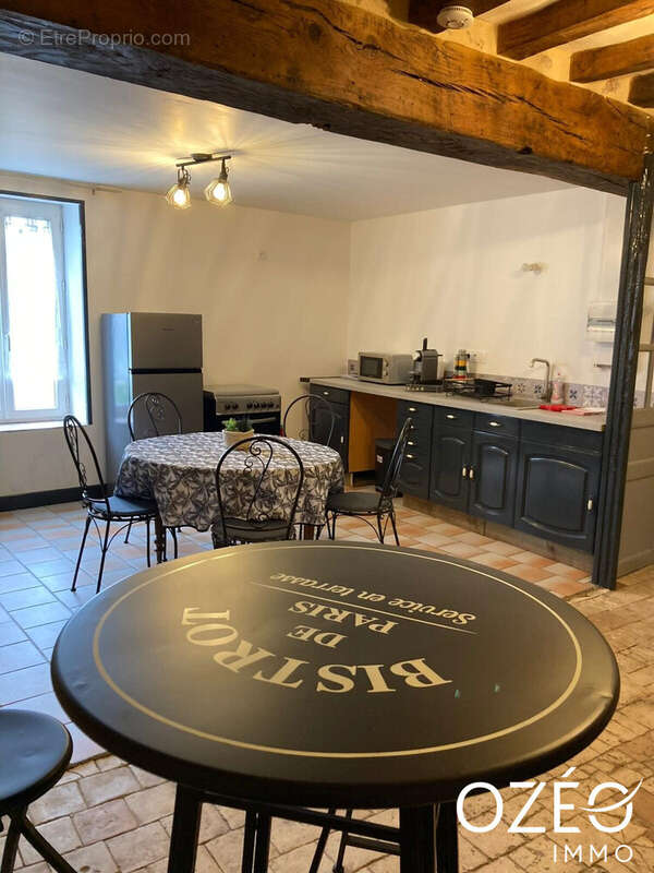 Appartement à ROSNAY