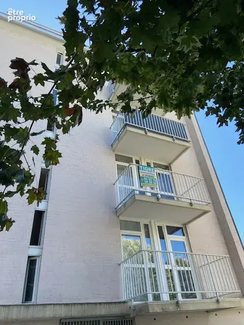 Appartement à MAUBEUGE