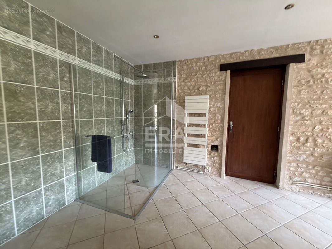 Maison 192m² à château-landon - photo 11