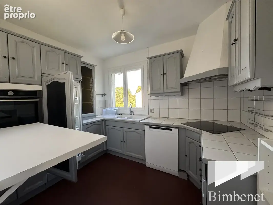 Maison 5 pièces 103 m² à vendre à Olivet (45160) - photo 5