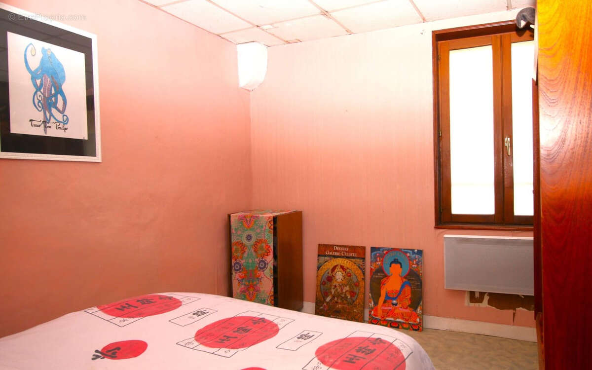 Maison à LA FERTE-SOUS-JOUARRE