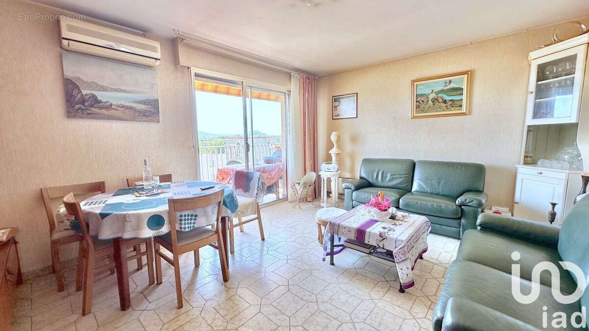 Photo 4 - Appartement à FREJUS