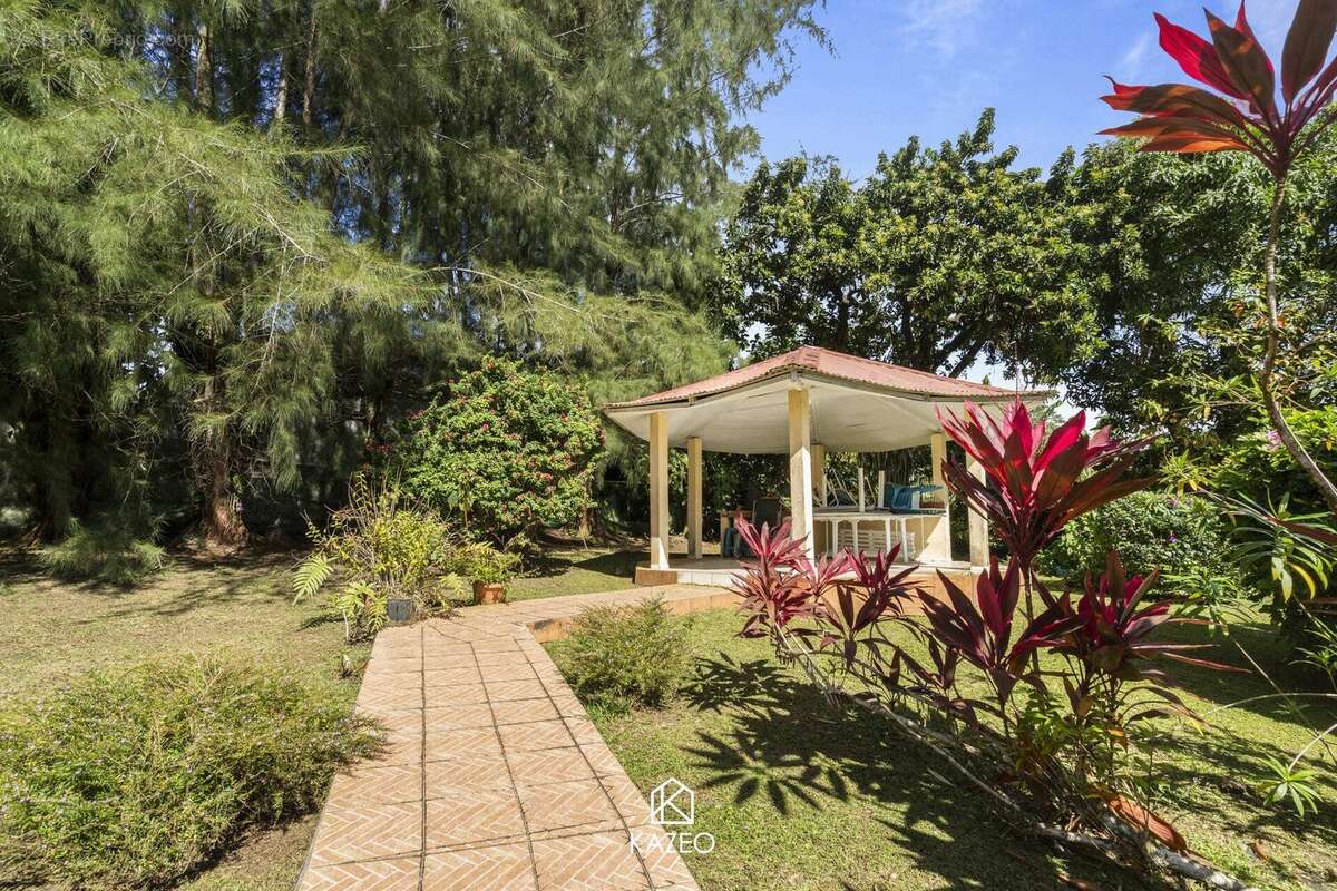 Maison à SAINT-JOSEPH