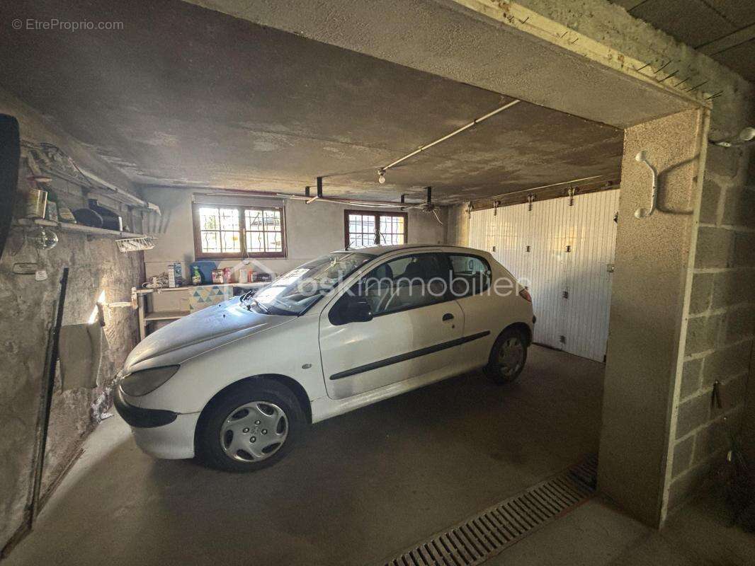 Maison lumineuse et spacieuse - photo 15