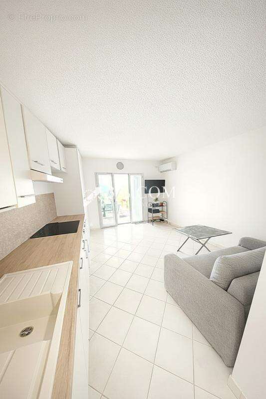 Appartement à SAINT-RAPHAEL