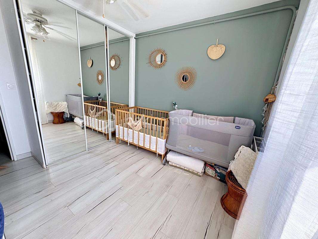 Appartement à LA GARDE