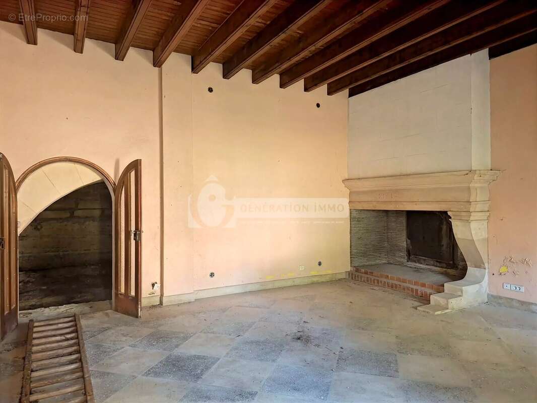 Maison à rénover à Fontvieille - photo 6