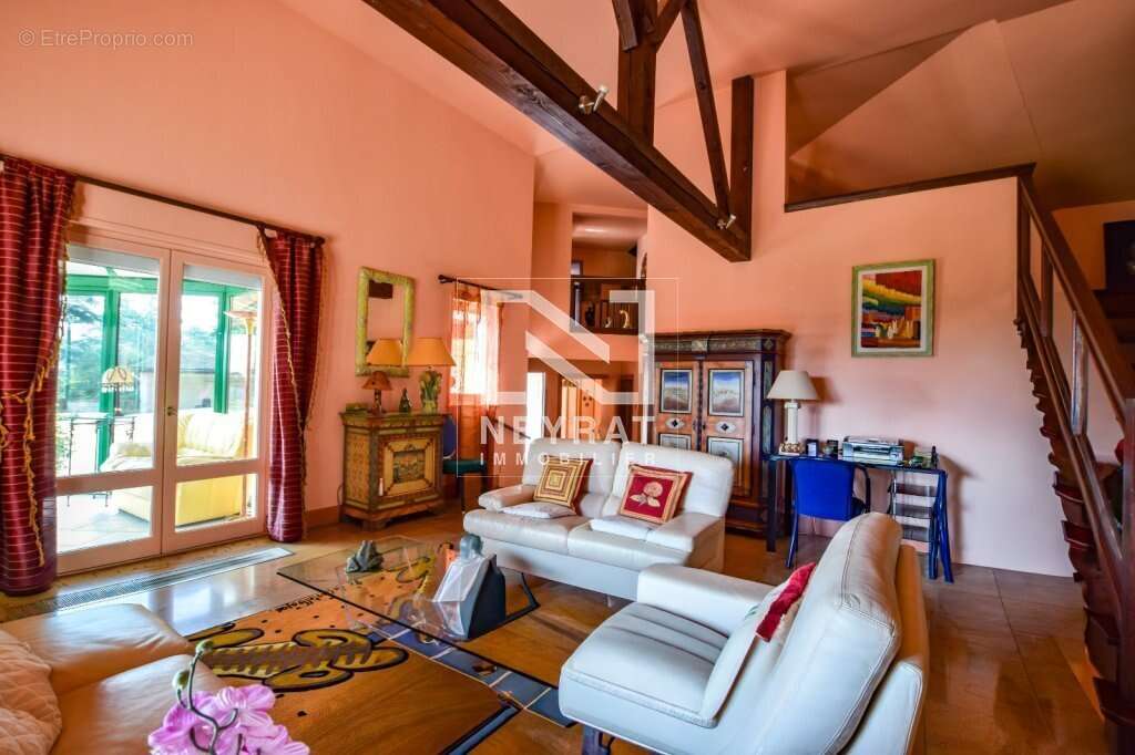 Maison à GIVRY