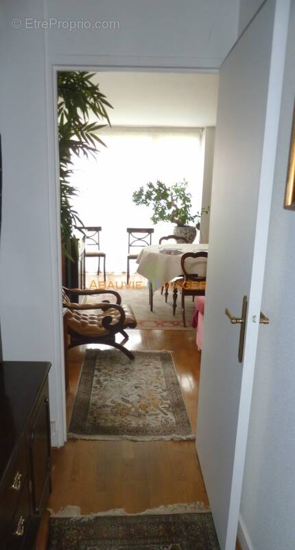 High1400_Photo12 - Appartement à PARIS-20E