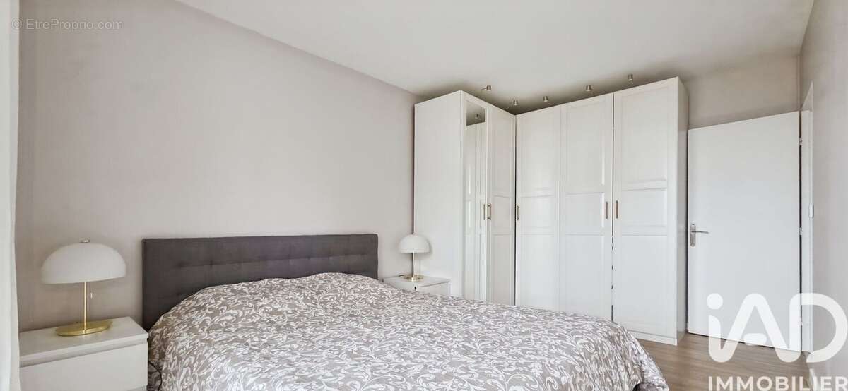 Photo 5 - Appartement à PONTAULT-COMBAULT