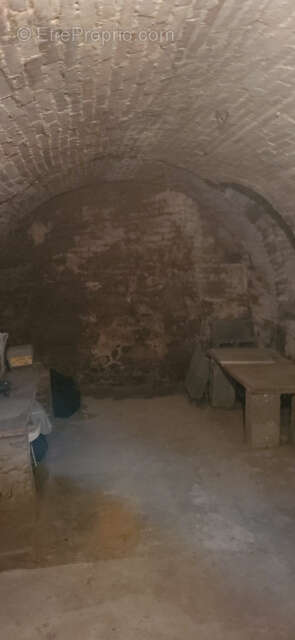Maison de ville hyper centre de Eu - photo 5