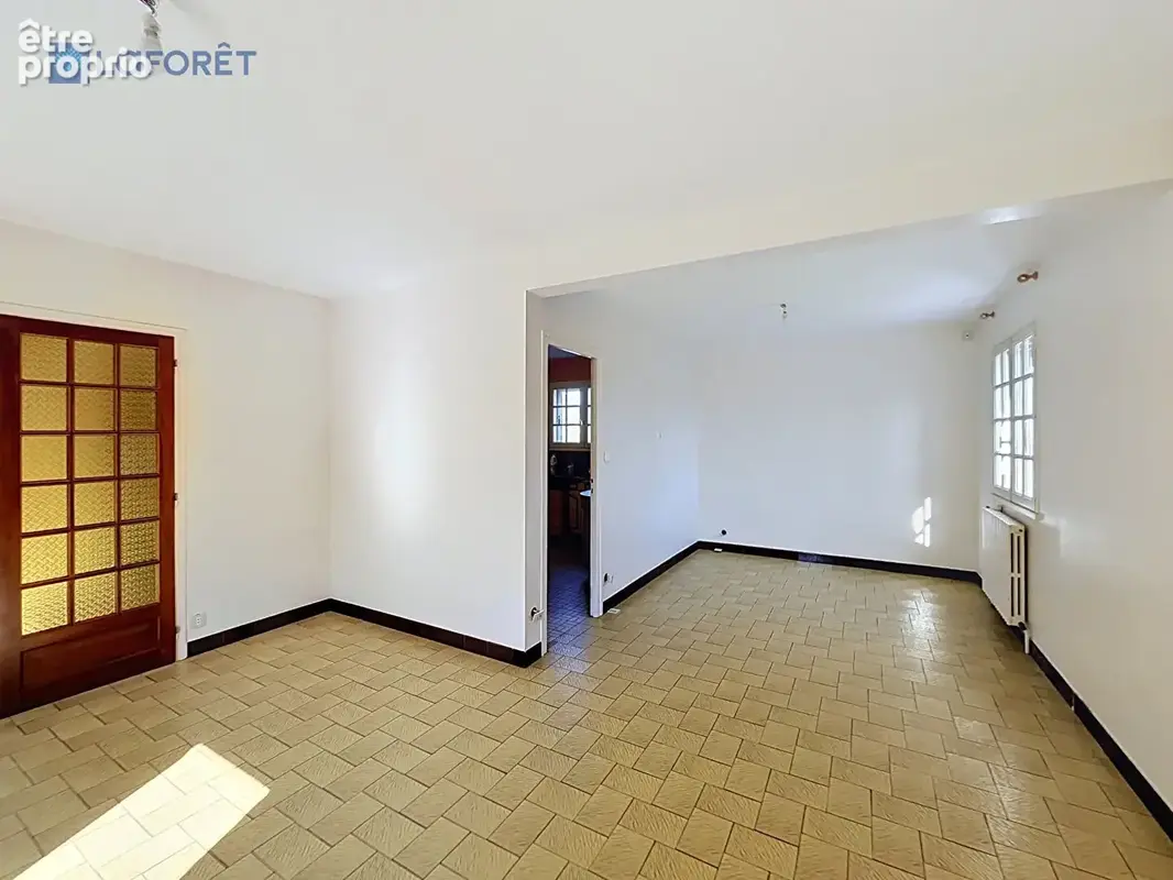 LOCMINE, maison familiale 136m² - photo 2