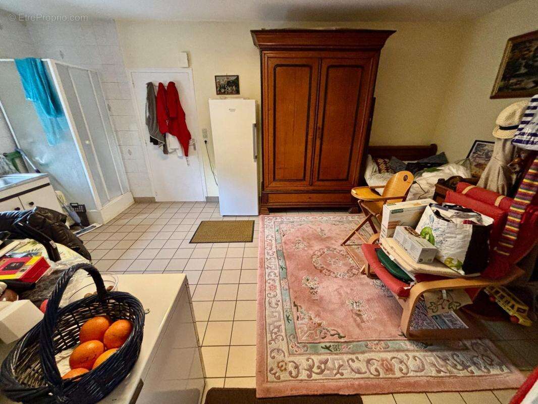 Maison à LE VAL-SAINT-PERE