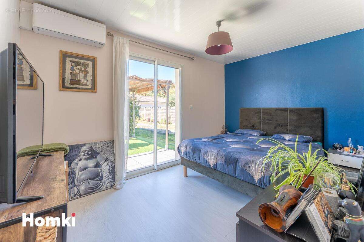 Appartement à SAINT-MEDARD-EN-JALLES