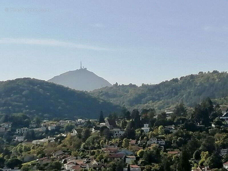 Photo 5 - Appartement à CLERMONT-FERRAND