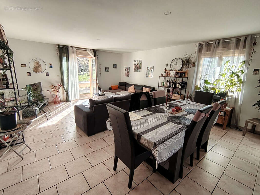 Maison à BRICON