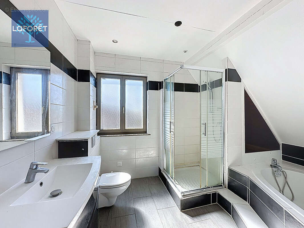 Maison à VENDENHEIM