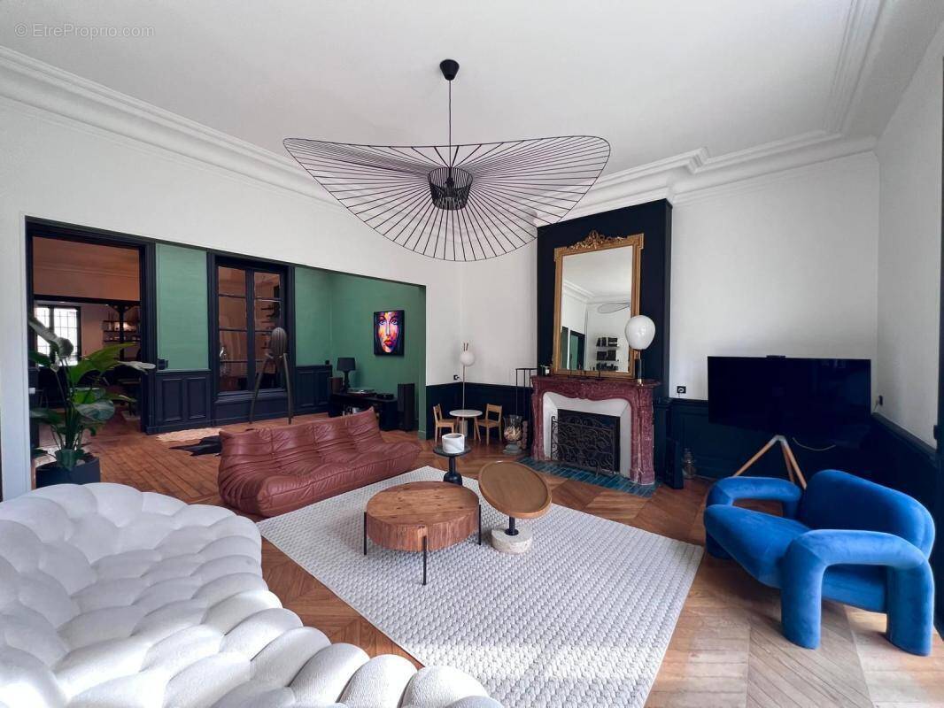 Maison à COMPIEGNE