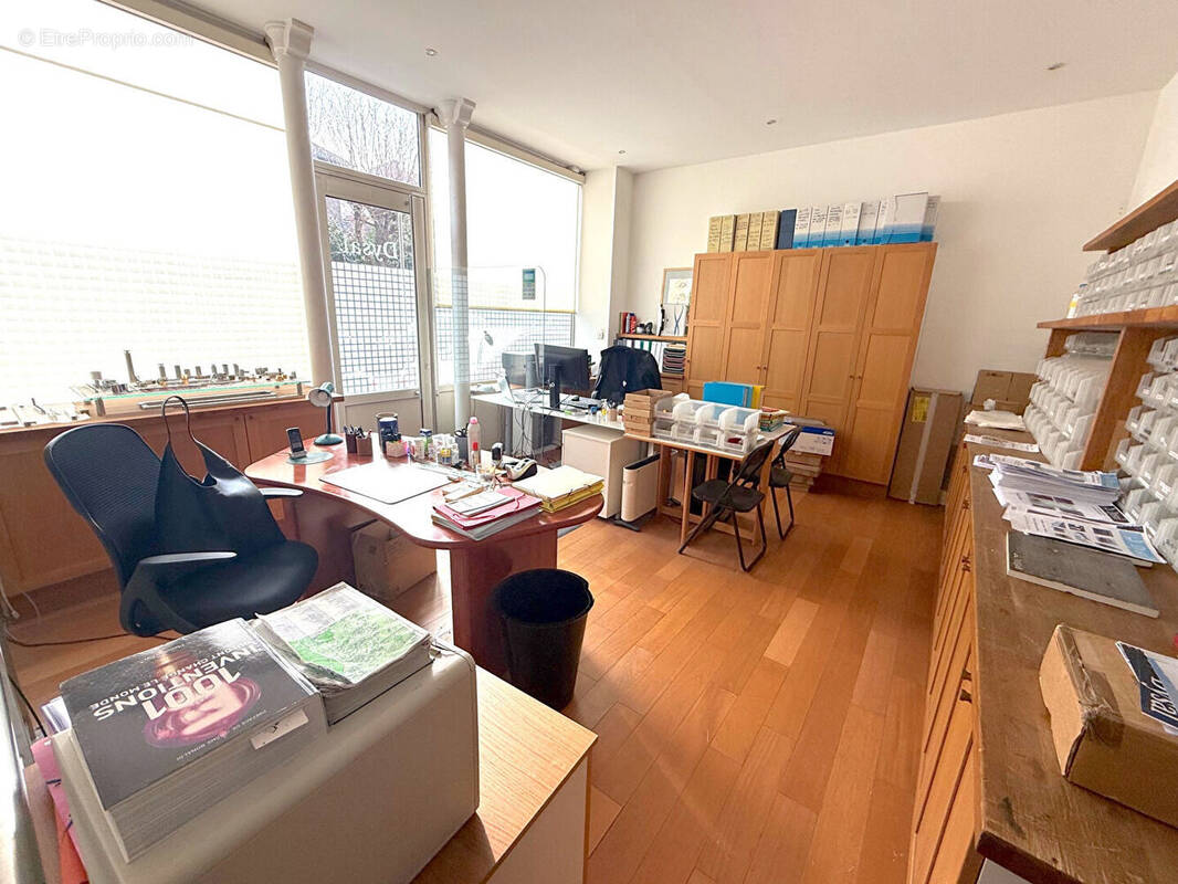 Autre à BOULOGNE-BILLANCOURT