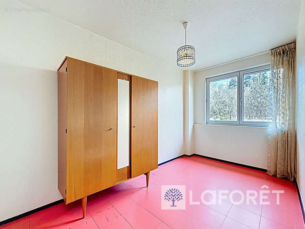 Appartement à LYON-9E